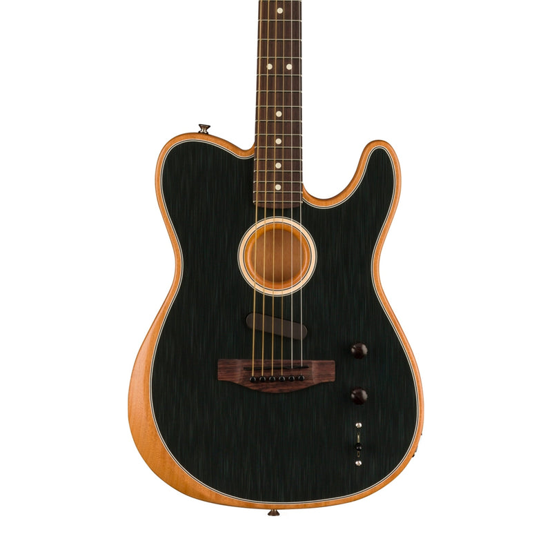 Fender 097-2213-239 Acoustasonic Player Telecaster Acoustic Electric Guitar - ACOUSTIC ELECTRIC GUITARS - FENDER TOMS The Only Music Shop