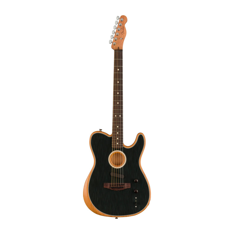 Fender 097-2213-239 Acoustasonic Player Telecaster Acoustic Electric Guitar