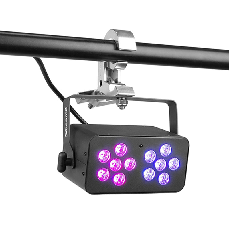 Beamz 153-691B Dj Bank Stage Light