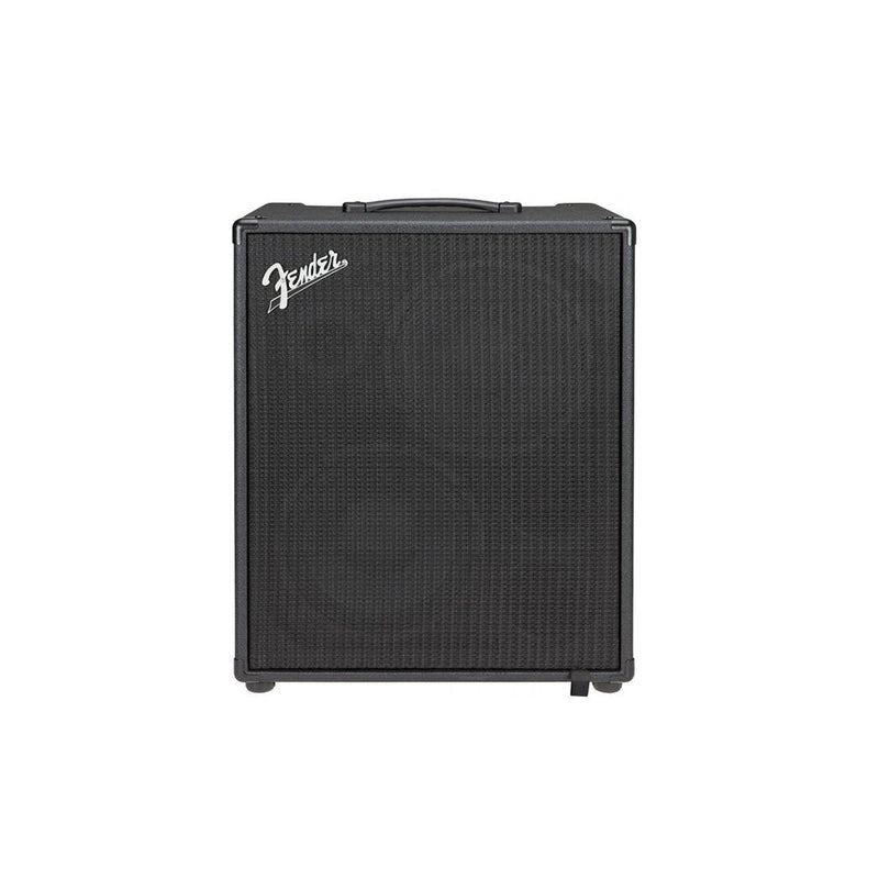 Fender Rumble Stage 800 230v - BASS GUITAR AMPLIFIERS - FENDER - TOMS The Only Music Shop