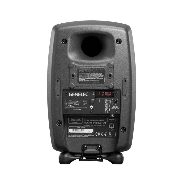 Genelec 8030CP-4-AA Studio Monitor(Single)