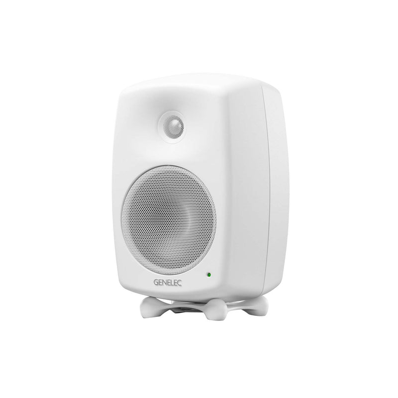 Genelec 8330AW-4 White Studio Monitor SAM 230V(Single)