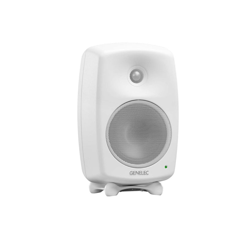 Genelec 8330AW-4 White Studio Monitor SAM 230V(Single)