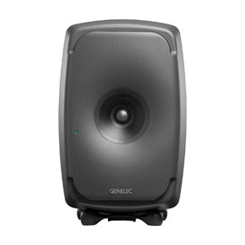 Genelec 8351BP-4 Monitor Sam dark Grey 230V - MONITORS - GENELEC TOMS The Only Music Shop