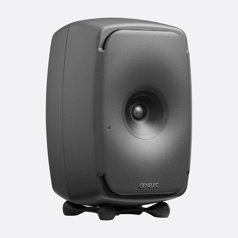 Genelec 8351BP-4 Monitor Sam dark Grey 230V(Single)