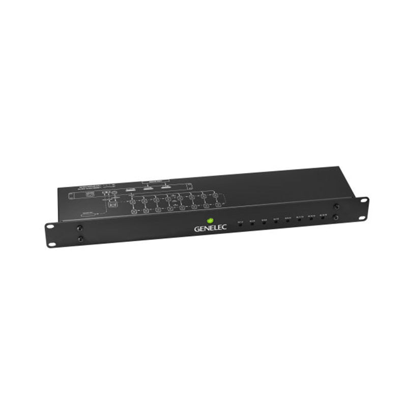 Genelec 9301B AES-EBU Multichannel Interface
