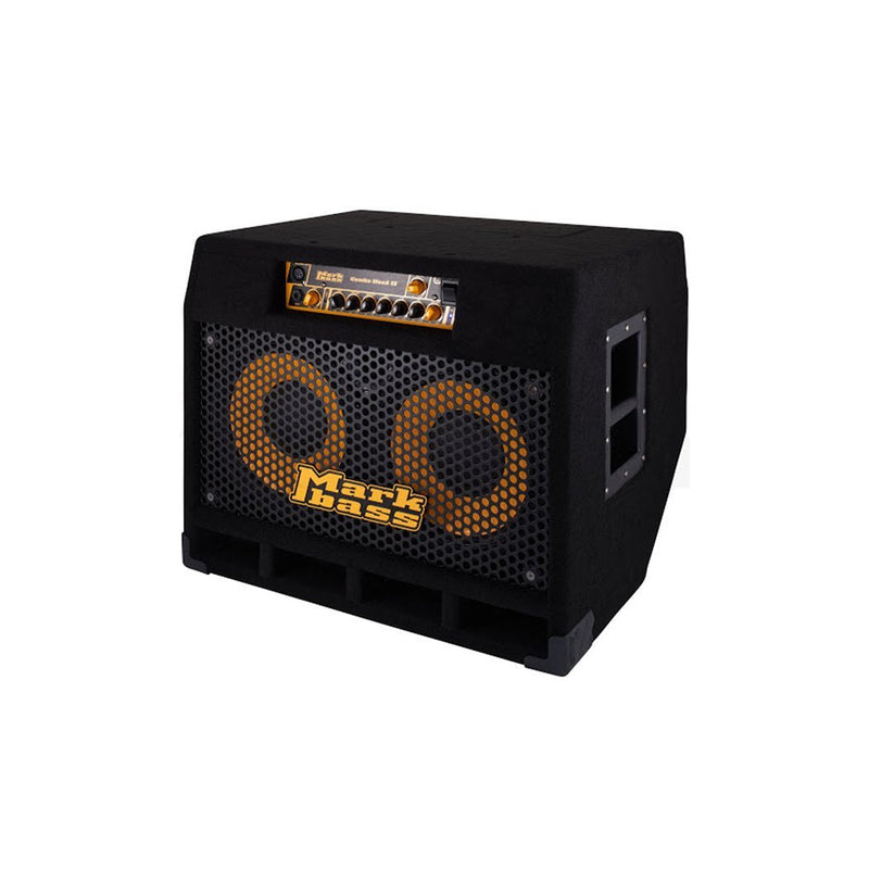 Markbass CMD 102p Combo - BASS GUITAR AMPLIFIERS - MARKBASS - TOMS The Only Music Shop