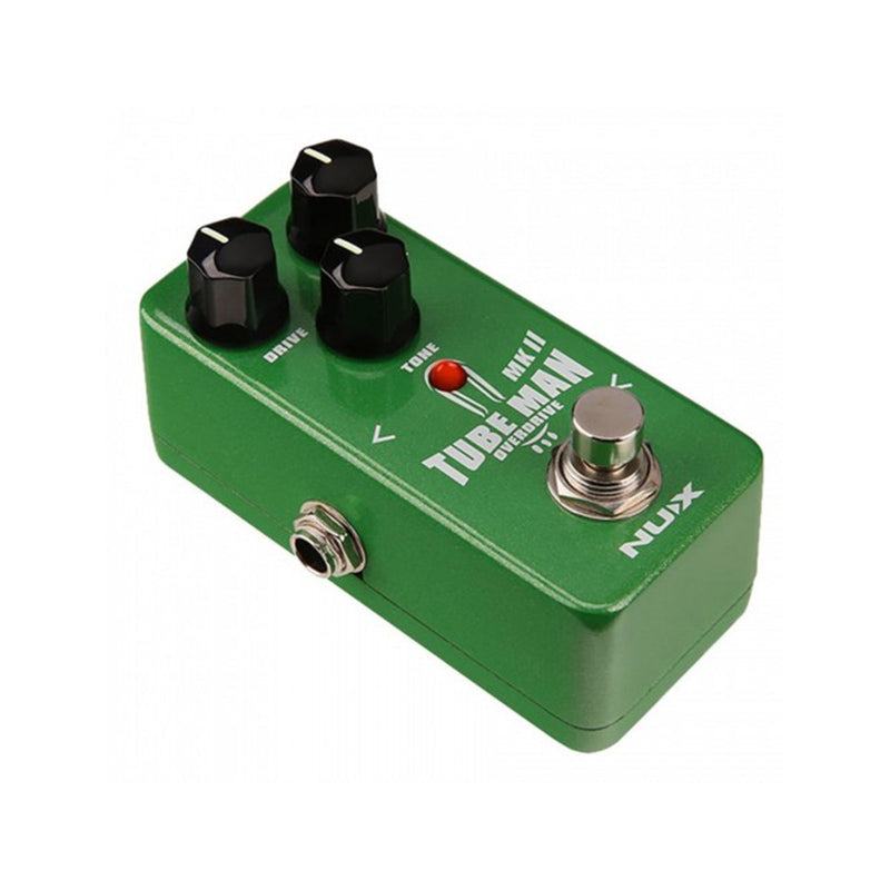 Nux ACCCHN0D2 Core Tube Man Overdrive