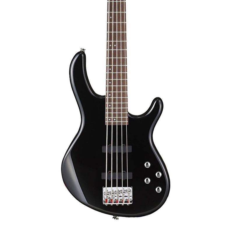 Cort Action Bass V Plus 5-String Bass Guitar - BASS GUITARS - CORT - TOMS The Only Music Shop
