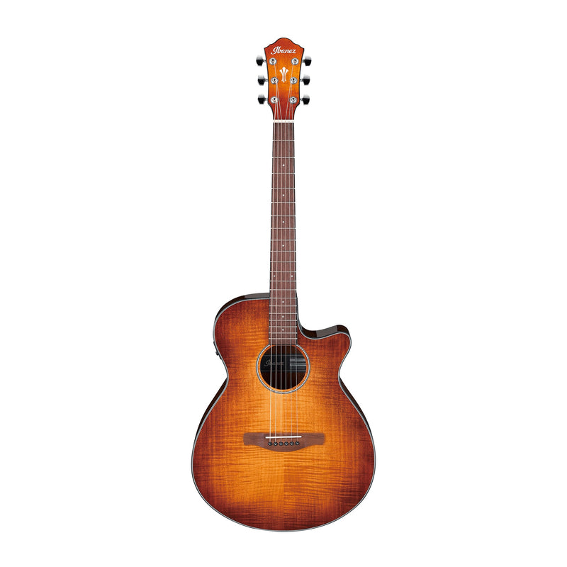 Ibanez AEG70-VVH AEG Series in Vintage Violin Acoustic Electric Guitar