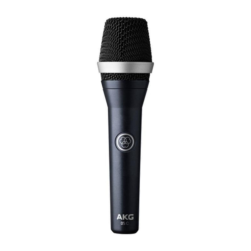 AKG AKGP-D5-C Professional Dynamic Cardioid Microphone