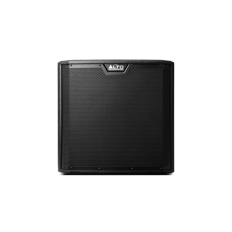 Alto Professional TS312S 2000W Active Subwoofer with DSP - POWERED SPEAKERS - ALTO PROFESSIONAL - TOMS The Only Music Shop