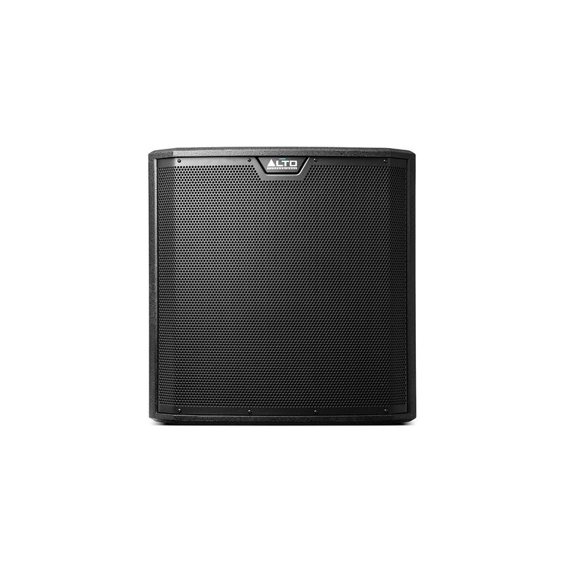 Alto Professional TS315S 2000W Active Subwoofer with DSP - POWERED SPEAKERS - ALTO PROFESSIONAL - TOMS The Only Music Shop