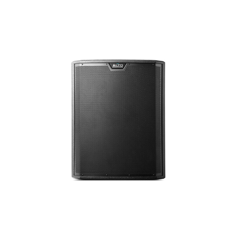 Alto Professional TS318S 2000W Active Subwoofer with DSP - POWERED SPEAKERS - ALTO PROFESSIONAL - TOMS The Only Music Shop