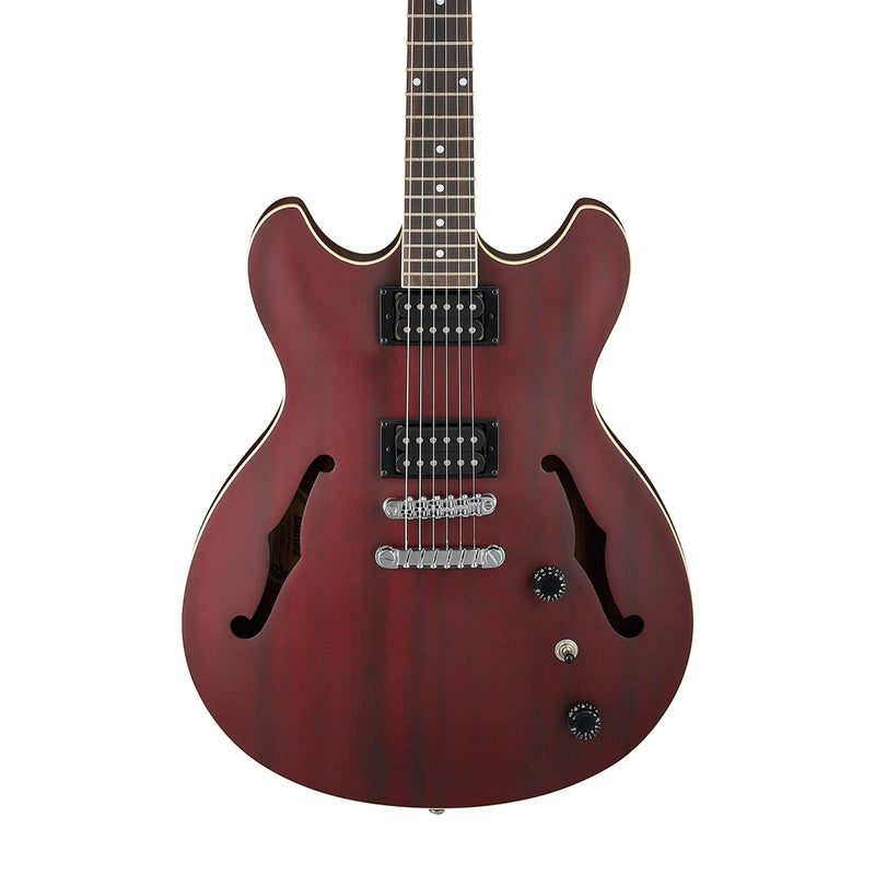 Ibanez AS53-TRF Limited Run Electric Guitar - ELECTRIC GUITARS - IBANEZ TOMS The Only Music Shop