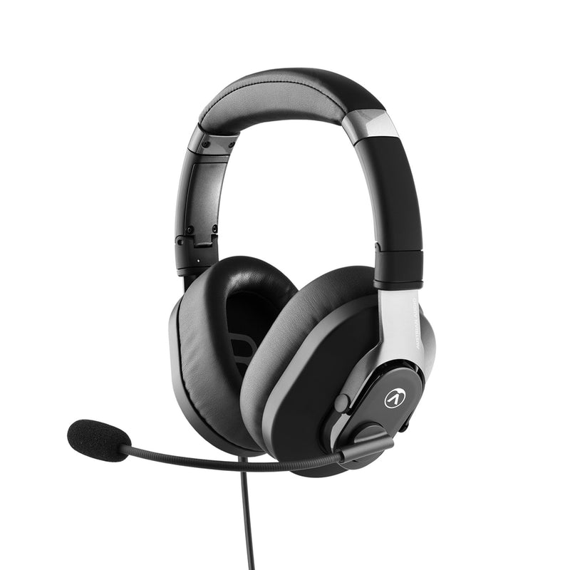 Austrian audio AUS-PB17 Professional office Headset