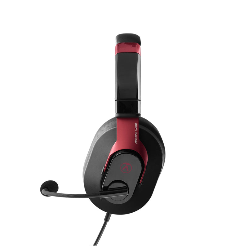 Austrian audio AUS-PG16 Pro Gaming Headset