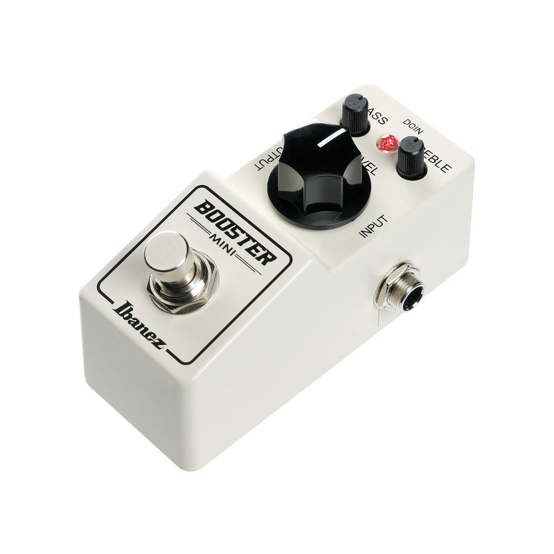 Ibanez BTMINI Booster Pedal - EFFECTS PEDALS - IBANEZ - TOMS The Only Music Shop