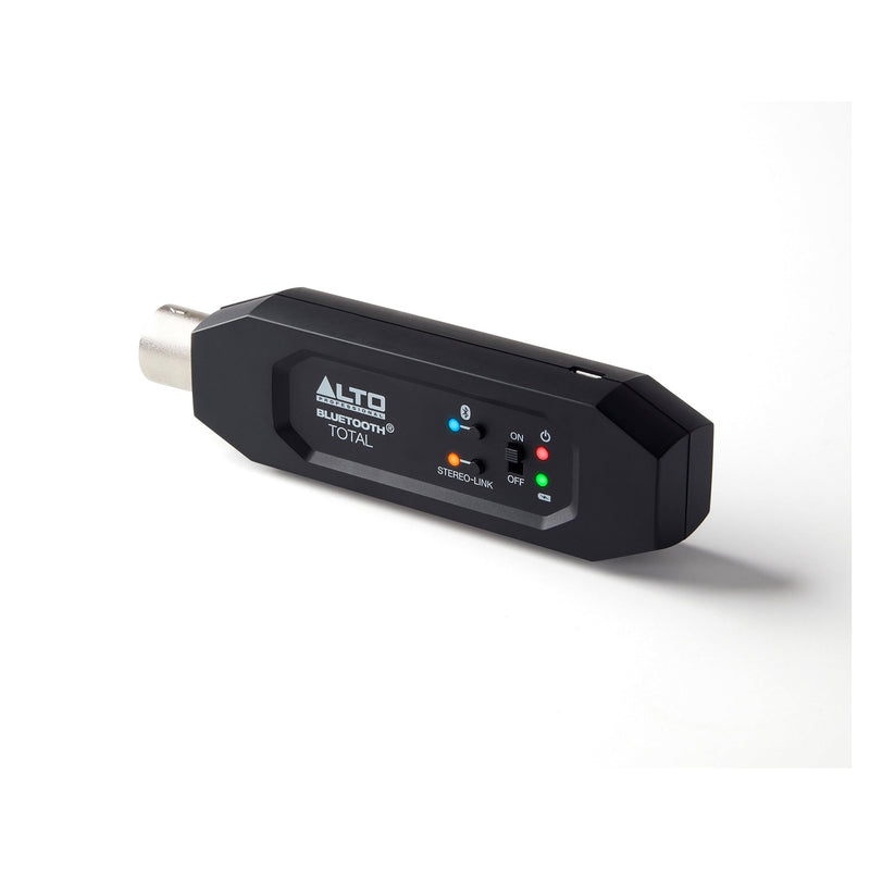 Alto Professional BTTOTALKMK2 Bluetooth Audio Adapter