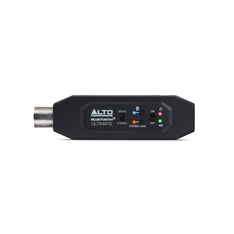 Alto Prfessional BTULTIMATE Stereo Buetooth  Adapter - 0 - ALTO PROFESSIONAL TOMS The Only Music Shop