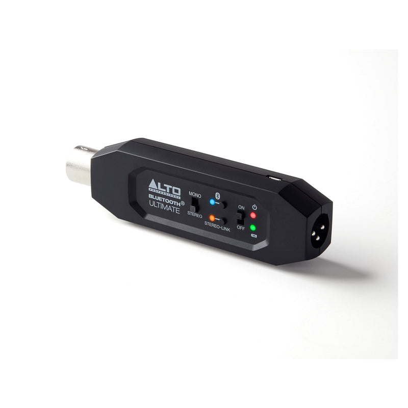 Alto Professional BTULTIMATE Stereo Bluetooth  Adapter