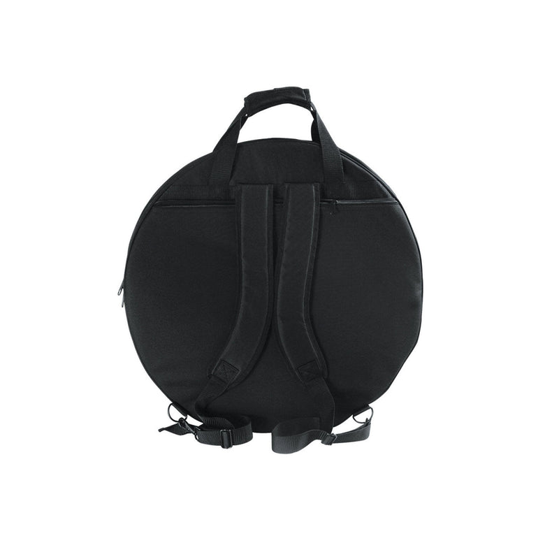 On-Stage CB3500 Cymbal Bag Black - CYMBAL BAGS AND CASES - ON-STAGE - TOMS The Only Music Shop