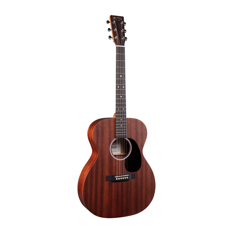 Martin CFM-00010ELH Acoustic Electric Guitar