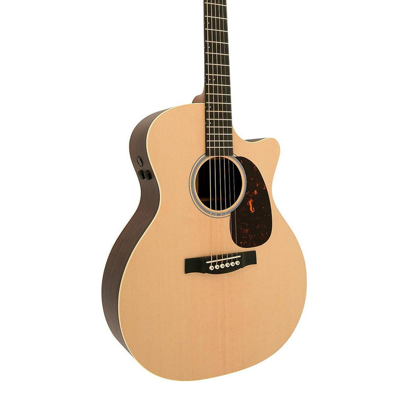 Martin GPCPA4 Performing Artist Grand Performance Cutaway Guitar - ACOUSTIC GUITARS - MARTIN - TOMS The Only Music Shop