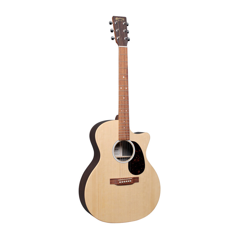 Martin CFM-GPCX2E02 Series Acoustic Guitar Rosewood