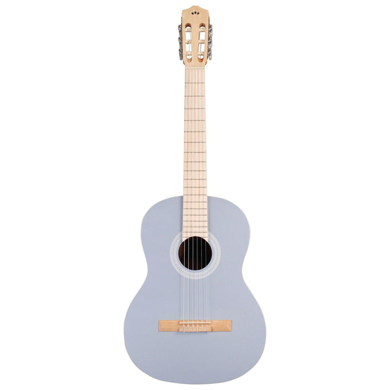 Cordoba COR-C1MPALESKY Matiz Classical Guitar In Pale Sky - CLASSICAL GUITARS - CORDOBA TOMS The Only Music Shop