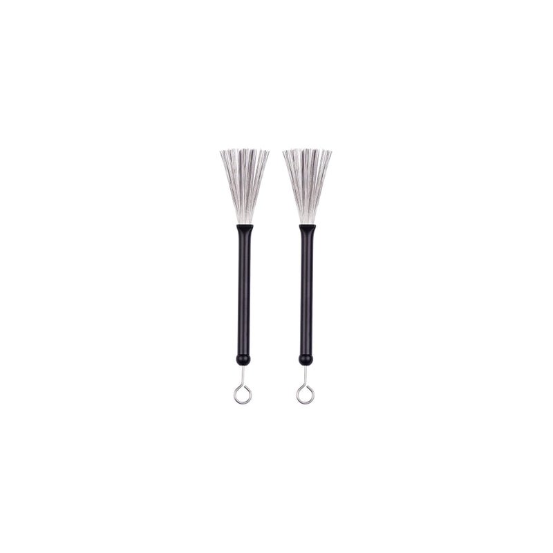 DB DBU-01 Drum Brushes - BRUSHES - DB - TOMS The Only Music Shop