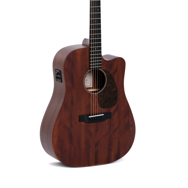 Sigma DMC-15E Acoustic-Electrical Guitar - ACOUSTIC ELECTRIC GUITARS - BLACKSTAR TOMS The Only Music Shop