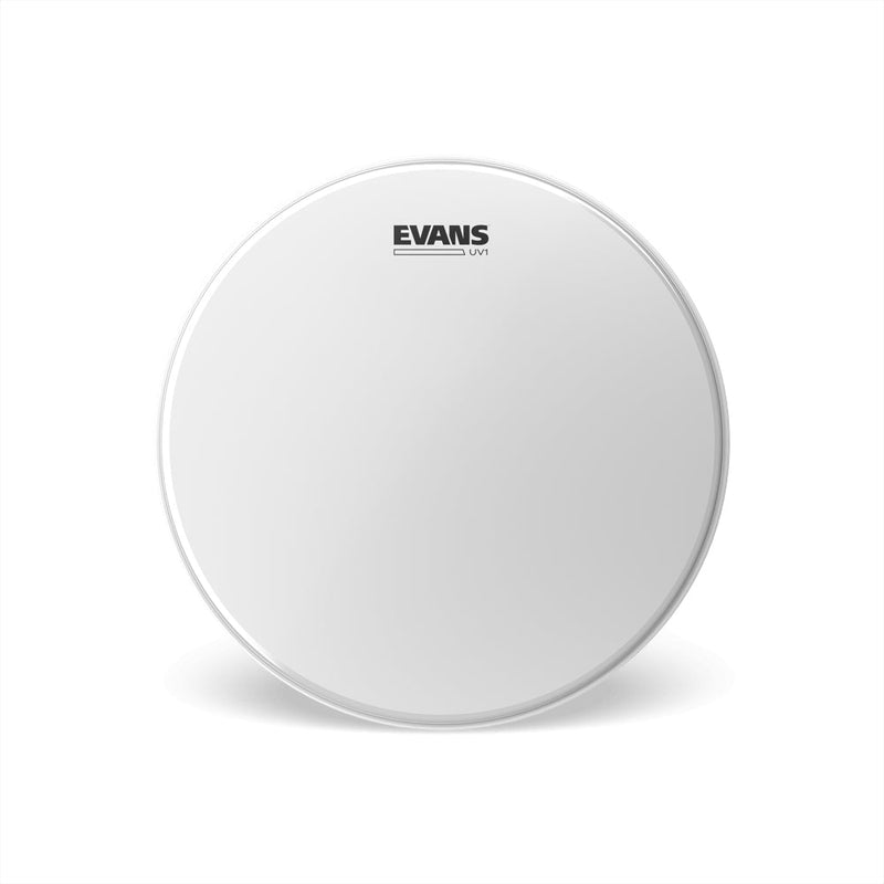 Evans UV1 Coated Drumhead - 14 inch - DRUM HEADS - EVANS - TOMS The Only Music Shop
