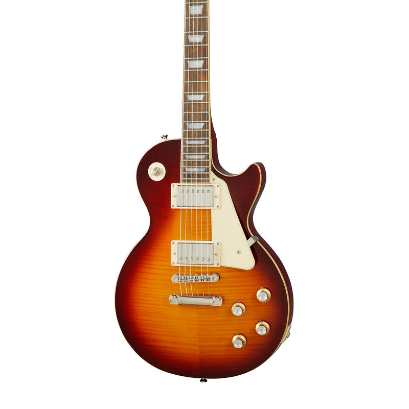 Epiphone Les Paul Standard '60s Iced Tea Electric Guitar - ELECTRIC GUITARS - EPIPHONE - TOMS The Only Music Shop