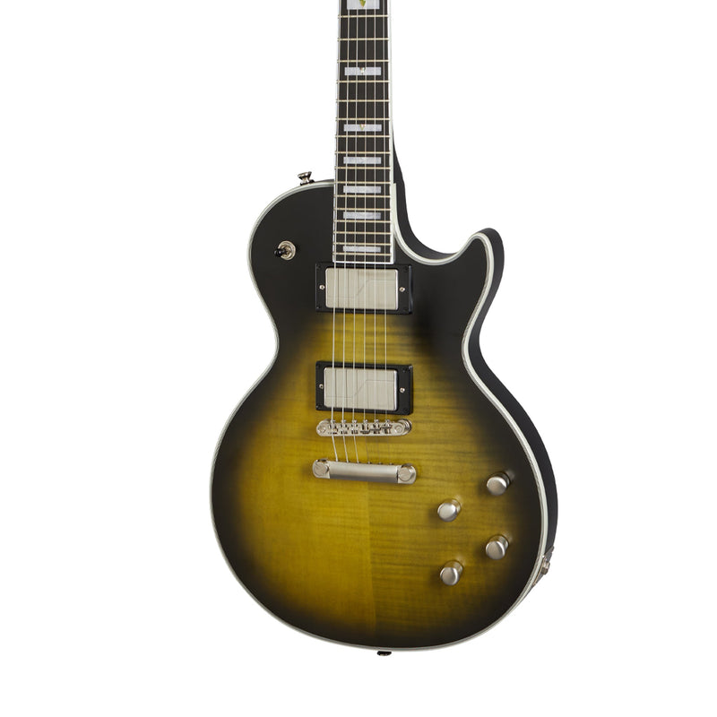 Epiphone EILYLTABNH1 Les Paul Prophecy Electric Guitar - ELECTRIC GUITARS - EPIPHONE TOMS The Only Music Shop