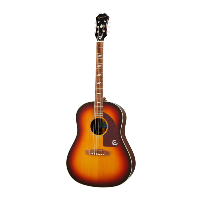 Epiphone EMTTFCANH1 Masterbilt Texan Acoustic Guitar