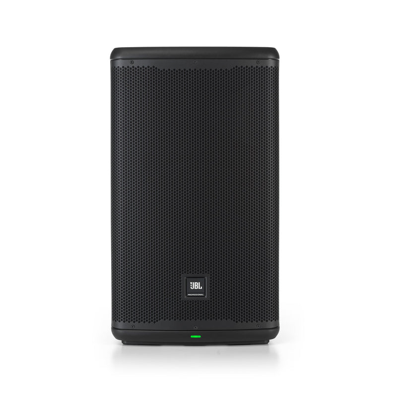 JBL EON712 12-inch Powered PA Speaker with Bluetooth - POWERED SPEAKERS - JBL TOMS The Only Music Shop