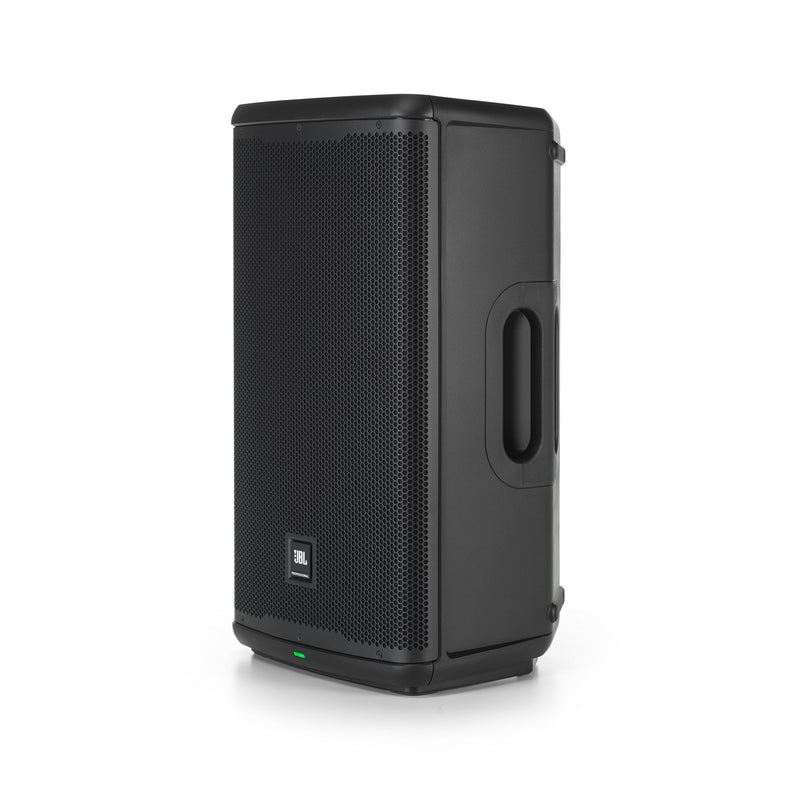 JBL EON712 12-inch Powered PA Speaker with Bluetooth