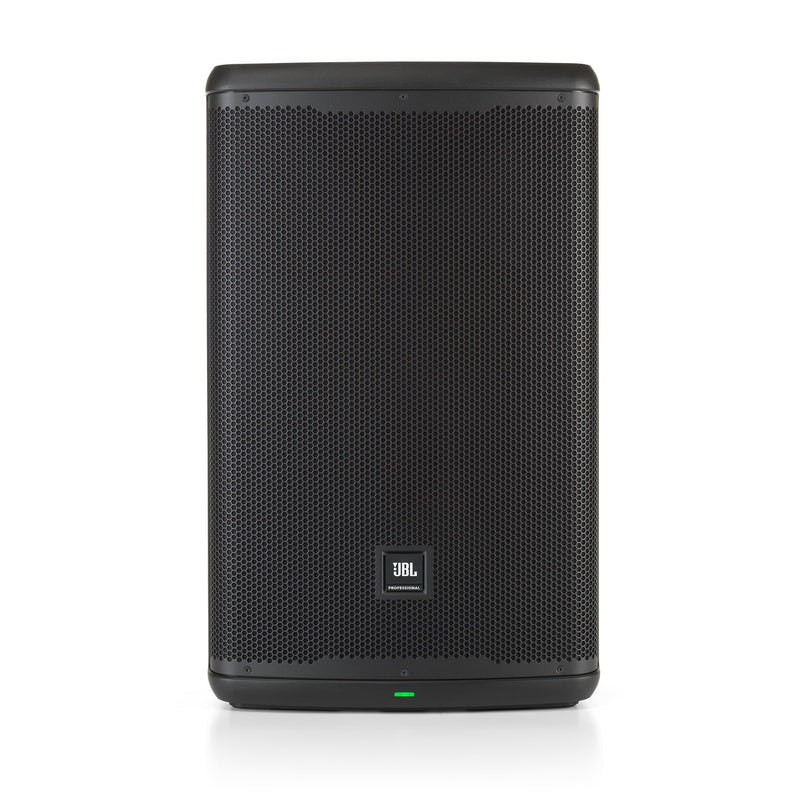 JBL EON715 15-inch Powered PA Speaker with Bluetooth - POWERED SPEAKERS - JBL TOMS The Only Music Shop