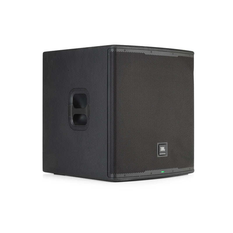 Jbl EON718SD 18"Powered Pa Subwoofer - SUBWOOFERS - JBL TOMS The Only Music Shop