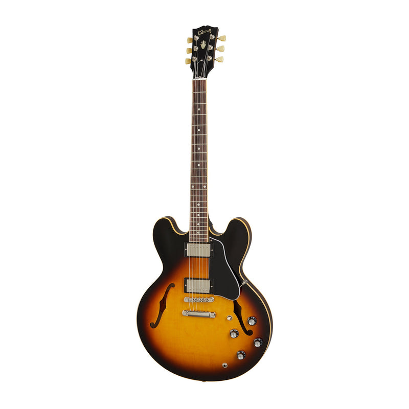 Gibson ES-335 Guitar - HOLLOWBODY GUITARS - GIBSON - TOMS The Only Music Shop