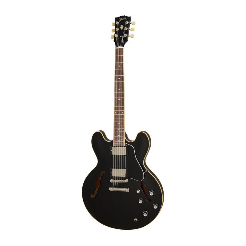 Gibson ES-335 Guitar - HOLLOWBODY GUITARS - GIBSON - TOMS The Only Music Shop
