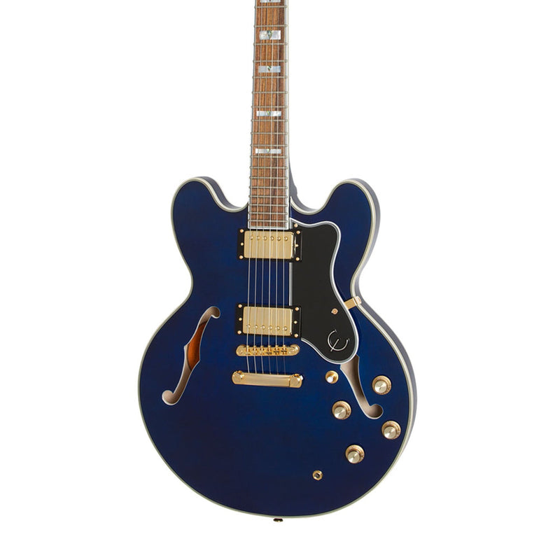 Epiphone ETSPMSGH1 Sheraton-II PRO Hollowbody Guitar - HOLLOWBODY GUITARS - EPIPHONE TOMS The Only Music Shop