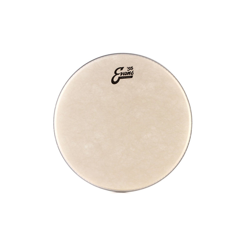 Evans ETT14C7 Calftone Drumhead 14 inch - DRUMHEADS - EVANS - TOMS The Only Music Shop
