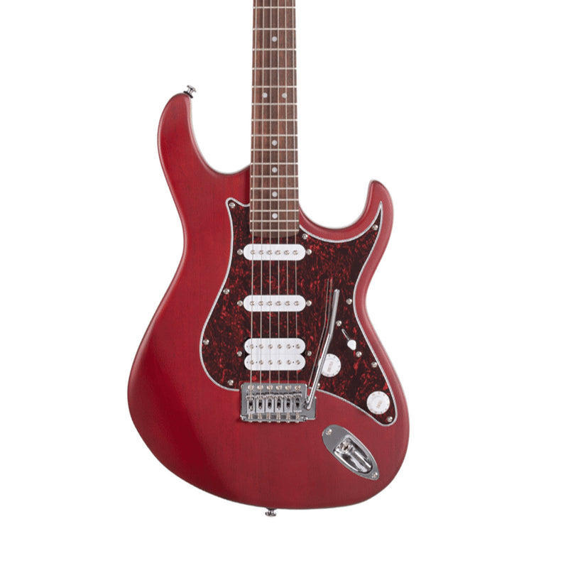 Cort G110-OPBC Electric Guitar Hss-Open Pore - ELECTRIC GUITARS - CORT TOMS The Only Music Shop