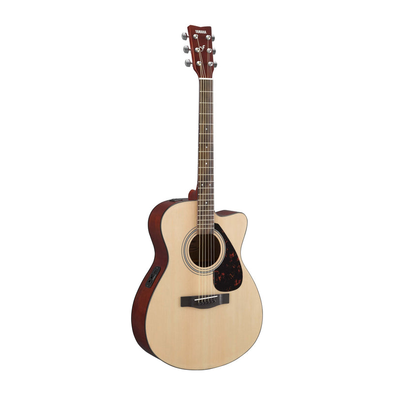 Yamaha G52-FSX315C Electro Acoustic Guitar Natural