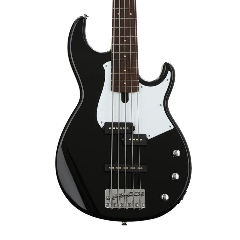 Yamaha G55-BB235BLK Electric Bass Guitar 5 String In Black - BASS GUITAR - YAMAHA - TOMS The Only Music Shop
