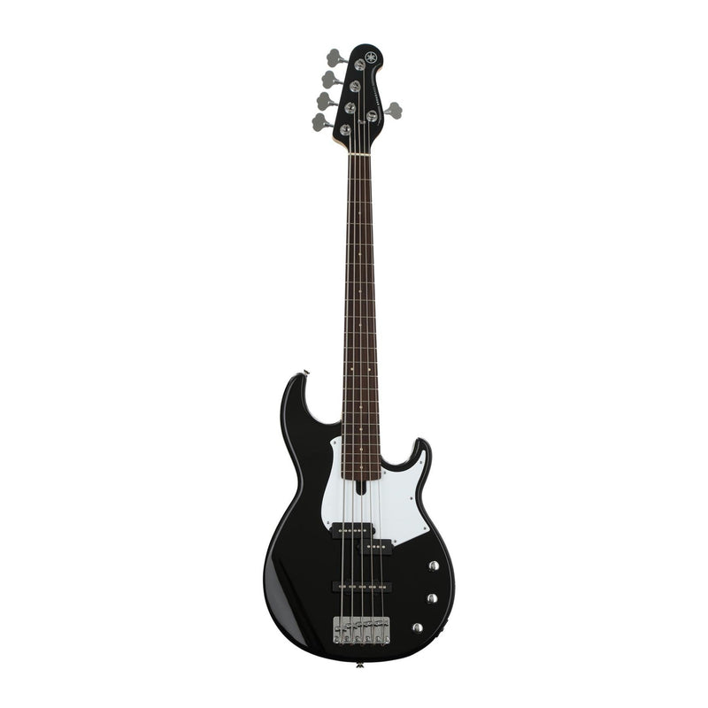 Yamaha G55-BB235BLK Electric Bass Guitar 5 String In Black - BASS GUITAR - YAMAHA - TOMS The Only Music Shop