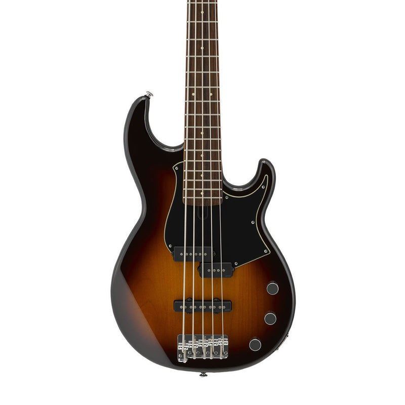 Yamaha G55-BB435TBS Bass Guitar Tobacco Brown Sunburst - BASS GUITARS - YAMAHA TOMS The Only Music Shop