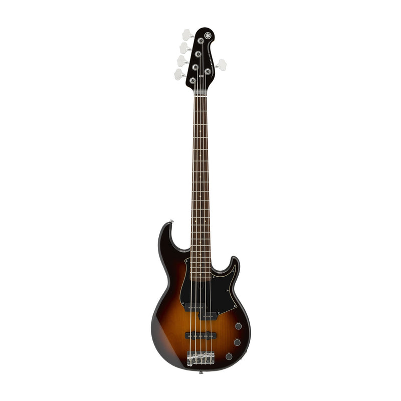 Yamaha G55-BB435TBS Bass Guitar Tobacco Brown Sunburst